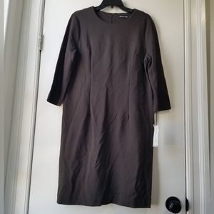 Estelle and Finn 3/4 Sleeve Dress Size 12